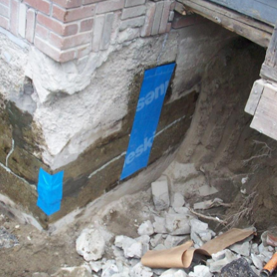 Inferno with Volcano